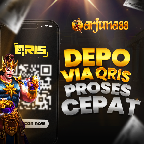 ARJUNA88: Link Login RTP Slot Tertinggi 2025